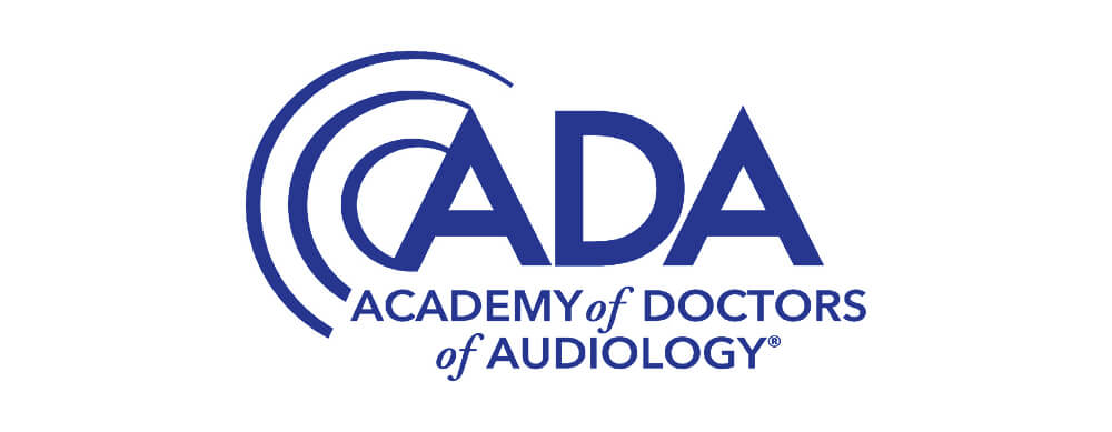 Academy of Doctors of Audiology Logo