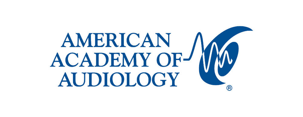 American Academy of Audiology Logo