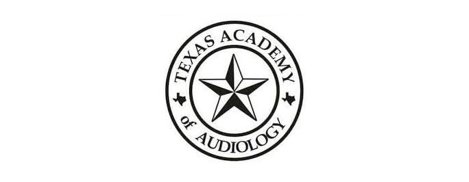 Texas Academy of Audiology Logo